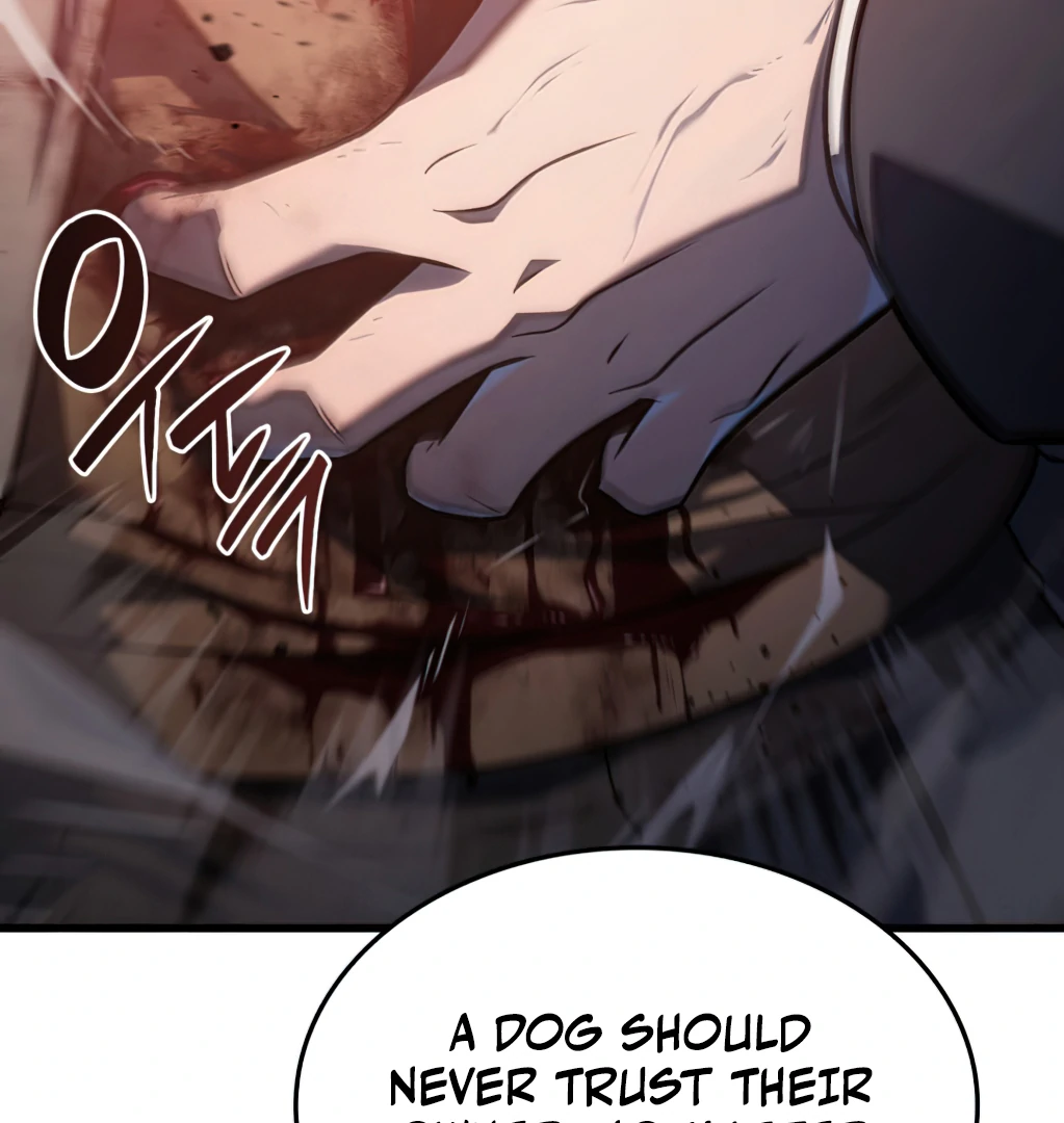 Revenge of the Iron-Blooded Sword Hound, Chapter 19 image 146